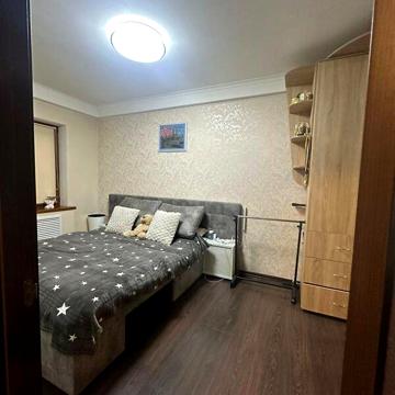 Продаж 2к Квартира Центральний бульвар