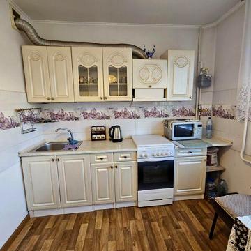 Довгострокова оренда 1к Квартира Морозна вулиця