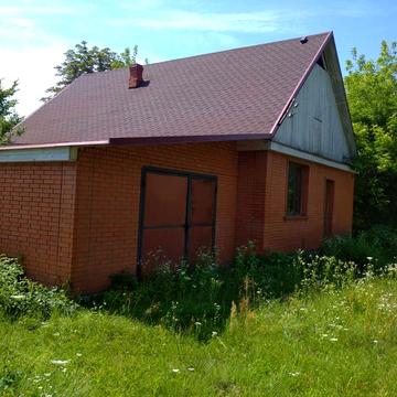 Бригадний провулок