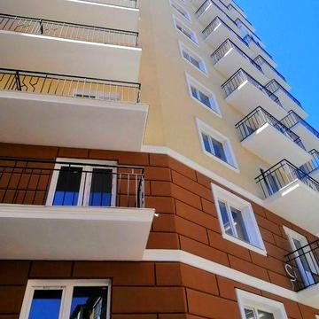 Продам 1-х комнатную квартиру в ЖК Континент. Люстдорфская. Дом сдан ЖК Континент