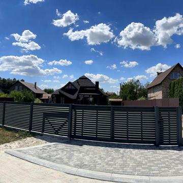 Довгострокова оренда будинку.