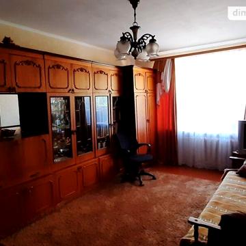 Продаж 3к Квартира Столична (Маркса Карла) вулиця