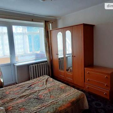 Продаж 3к Квартира Столична (Маркса Карла) вулиця