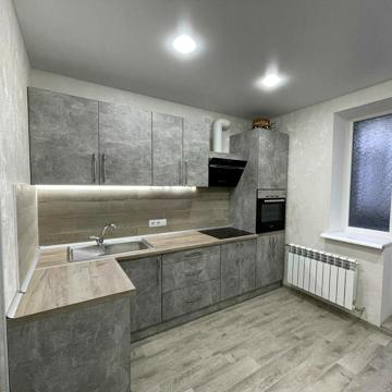 Лисаветинська вул., 7б