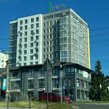 Гетьмана Івана Мазепи вул. (Топольна), 25-Д