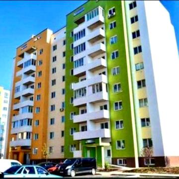 Здасться квартира, Крюківщина, Вишневе