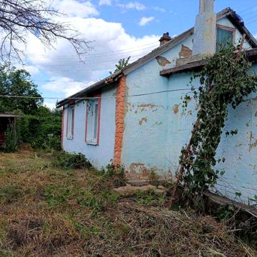 Продам будинок в селі Лиман Зміїївський район
