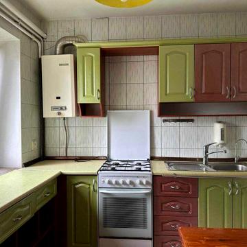 Продаж 3 кімнатної квартири на пр. Волі