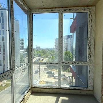 Однокімнатна квартира 52,9 м² від ЗАБУДОВНИКА, БЛИЖНІЙ ЦЕНТР ЖК Comfort Hill