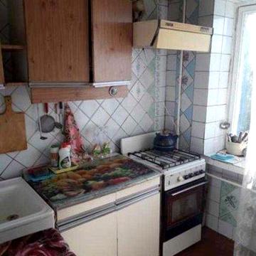 Продам 2-комнатную квартиру на Восточном