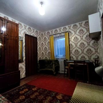 Довгострокова оренда 1к Квартира Переяславська вулиця ЖК Набережный квартал
