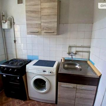 Довгострокова оренда 1к Квартира Люстдорфська дорога вулиця