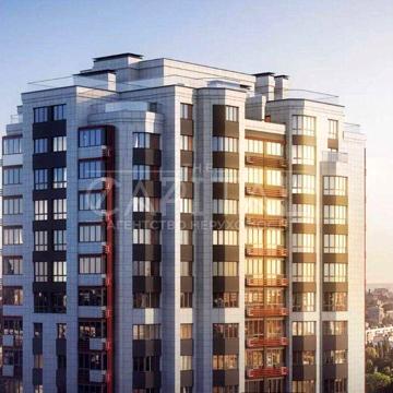 Продажа 3-К Квартиры / Печерский район / ЖК Гвардейский 90м2 / 4 ЭТАЖ ЖК Гвардейский