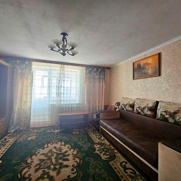 Продається 3кімнатна квартира в цегляному будинку