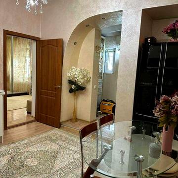 Продажа 2 комнатной квартиры на Прохоровской