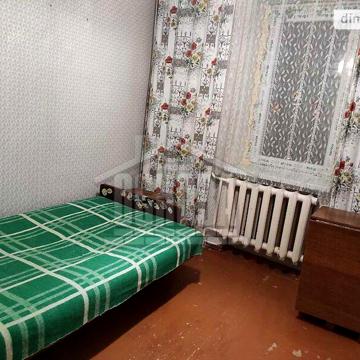 Довгострокова оренда 3к Квартира Шевченка вулиця