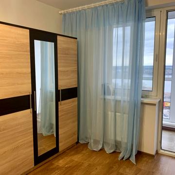 Ревуцького вул., 40-Г