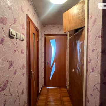 Продаж 4к Квартира Каштанова Алея