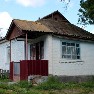 Продається будинок в м.Липовець 6429