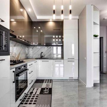 Оренда 1-кімнатної квартири | ЖК Greenville House, вул. Княгині Ольги