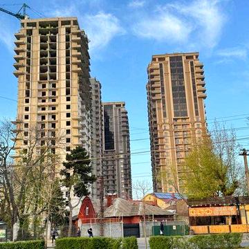 Продам 1к в ЖК Акрополь Фонтан, СК Гефест Парк Победы СРОЧНО! ЖК Акрополь