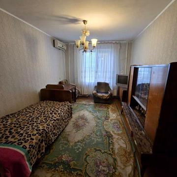 Продам 3х квартиру на Солнечном
