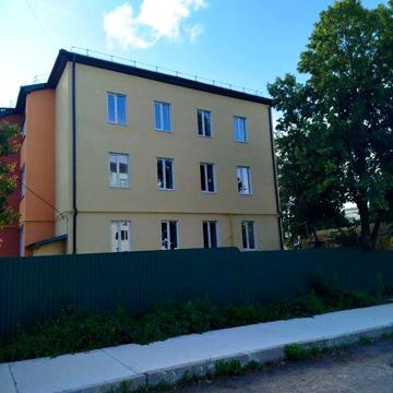 2 кімнатна квартира з індивідуальним опаленням по вул. Прилуцька