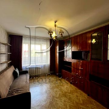 Миколи Голего вул. (Лебедєва-Кумача), 7Б