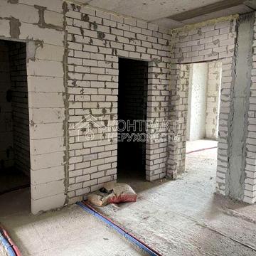 2-кімнатна квартира в ЖК "Пролісок"|Будинок 2021 року|5 хв до метро