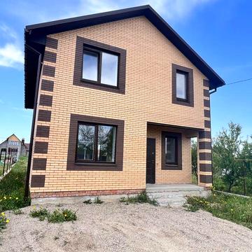 Продам  Будинок  5 соток від Забудовника