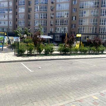 Продаж 2к Квартира Семена Палія (Дніпропетровська дорога) вулиця ЖК Теплый дом