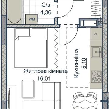Андріївська вул., 2В
