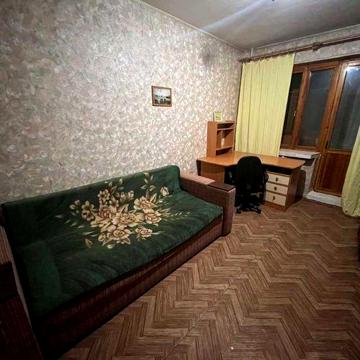 Оренда 1-к квартири на вул. Вахтанга Кікабідзе
