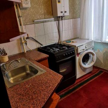 Оренда 2-кімнатної квартири на вул. Софії Перовської