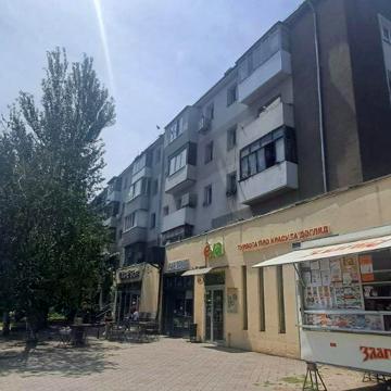 Слобожанський просп. (ім. газети Правда), 13