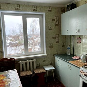 Здам 1-кім. квартиру, вул Надпільна