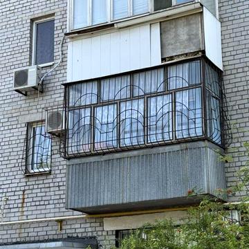 Продаж 1к Квартира Орловська вулиця