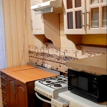 Довгострокова оренда 1к Квартира Поля Олександра проспект