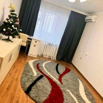 Довгострокова оренда 1к Квартира Академіка Сахарова вулиця