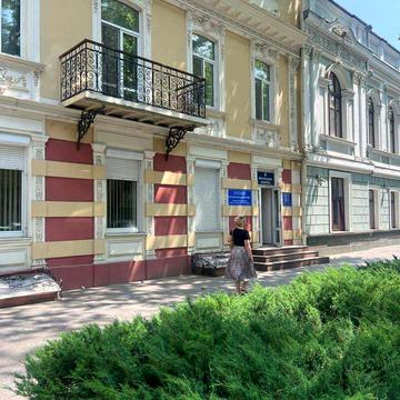 Ланжеронівська вул., 5