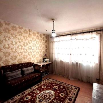 Продам самую дешёвую 1комнатную квартиру