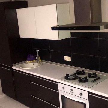 Однокімнатна квартира ЖК «вишневий сад»