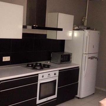 Однокімнатна квартира ЖК «вишневий сад»