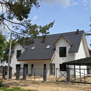 Продаж будинку (дуплекс) від власника без коміссії. Бровари