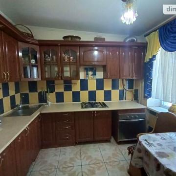 Довгострокова оренда 2к Квартира Пирогова вулиця