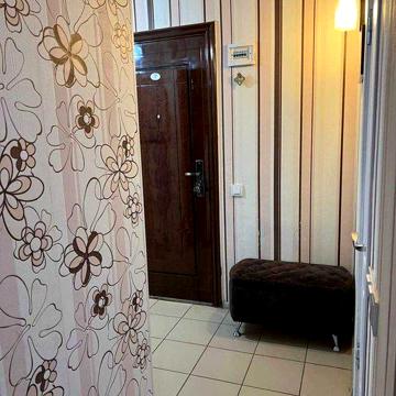 Продам свою 2-х комнатную квартиру в пгт. Пролесное (Чкаловское)