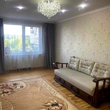 Оренда, 2 квартира, Євроремонт, Малоголосківська, Новобуд, Львів