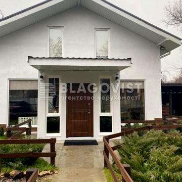 Русанівські сади вул., 3