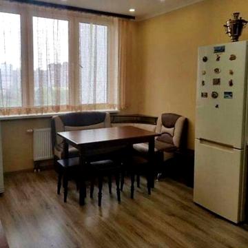Довготривала оренда 2к квартири на Позняках