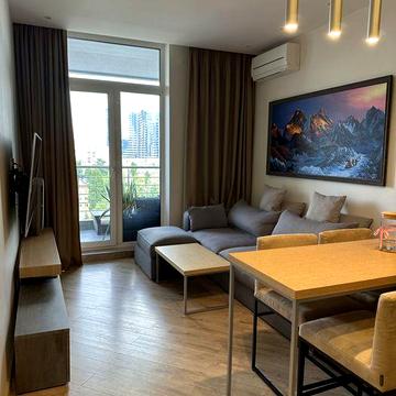 Власник!!! Без комісії! вул. Маккейна 7,  ЖК Централ Парк Печерськ